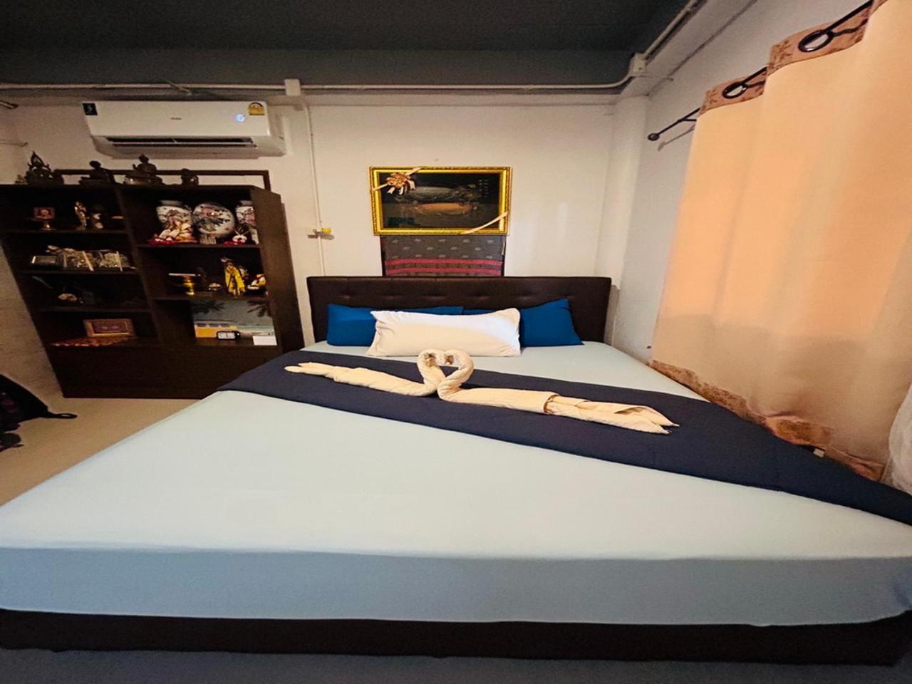 The Dreamcatcher Hostel Nathon Samuisunset 外观 照片