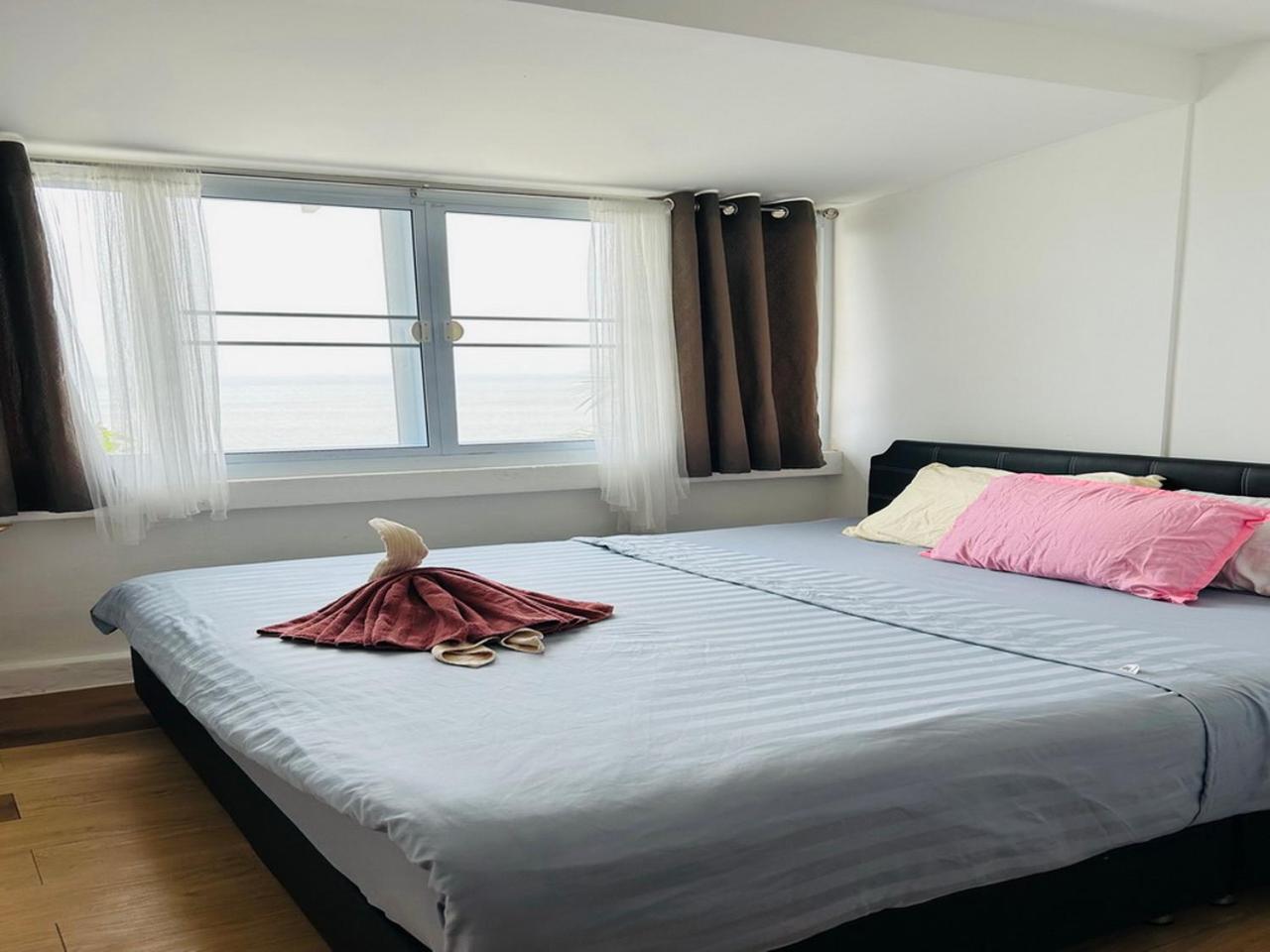 The Dreamcatcher Hostel Nathon Samuisunset 外观 照片