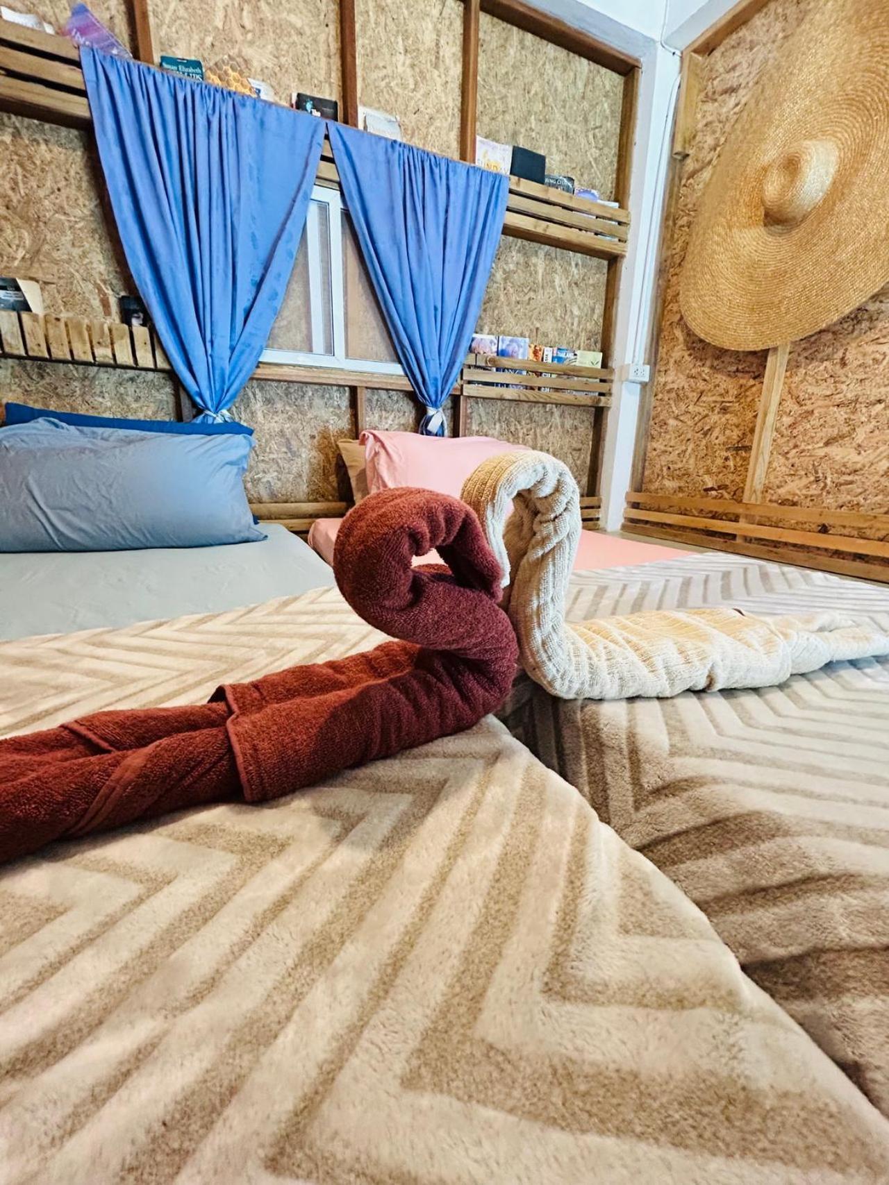 The Dreamcatcher Hostel Nathon Samuisunset 外观 照片