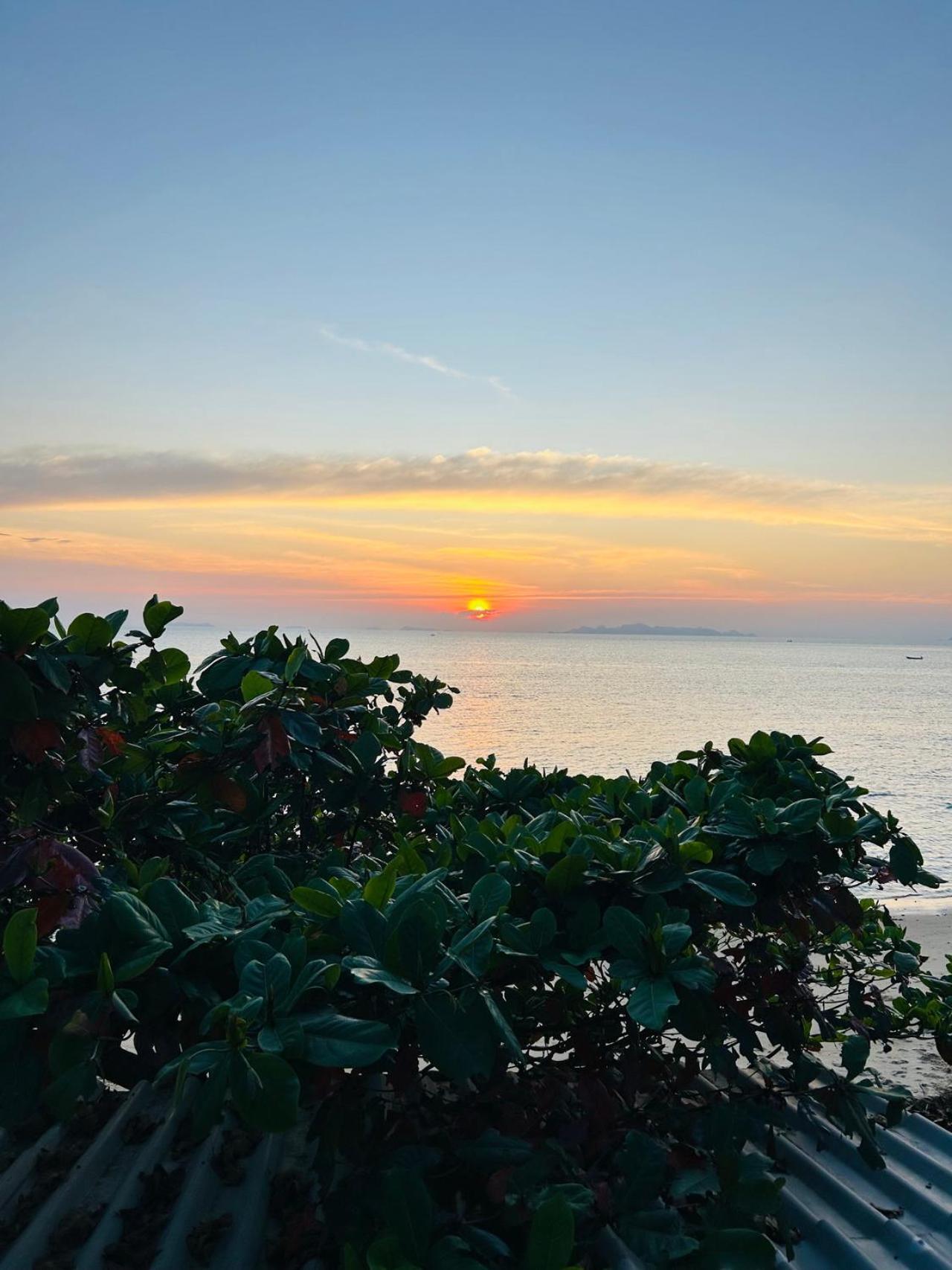 The Dreamcatcher Hostel Nathon Samuisunset 外观 照片
